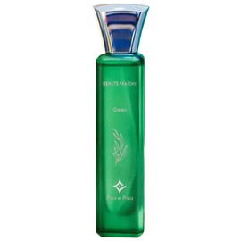 perfume Beaute Fraiche Green