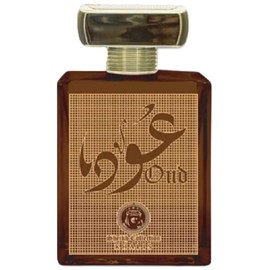 perfume Oud