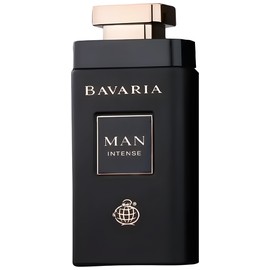 perfume Bavaria Man Intense