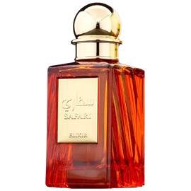 perfume Safari Elixir