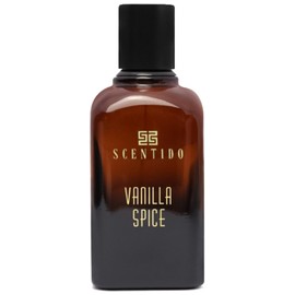 perfume Vanilla Spice