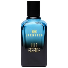 perfume Wild Essence