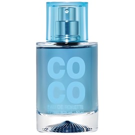 perfume Coco