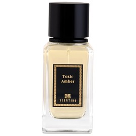 perfume Toxic Amber