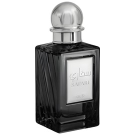 perfume Safari Oud