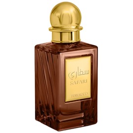 perfume Safari Tobacco