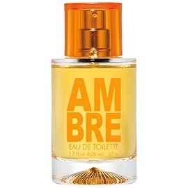 perfume Ambre