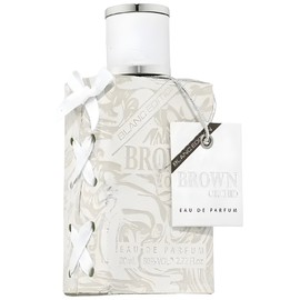 perfume Brown Orchid Blanc Edition
