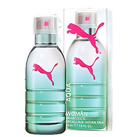 Puma Aqua Woman