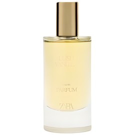 perfume Lush Vanilla