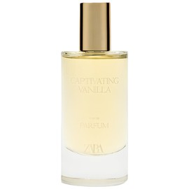 perfume Captivating Vanilla