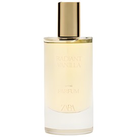 Radiant Vanilla