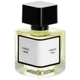 Vanille Crème