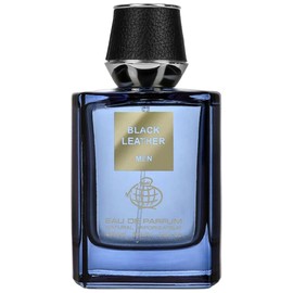 perfume Black Leather