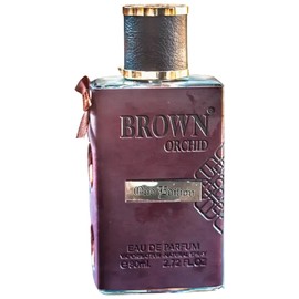 perfume Brown Orchid Oud Edition