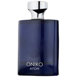 perfume Oniro Atom