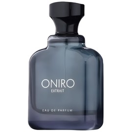 perfume Oniro Extrait