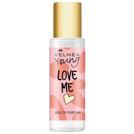 perfume Love Me