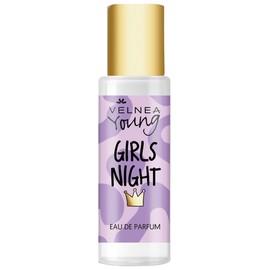 perfume Girls Night