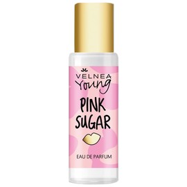 perfume Pink Sugar