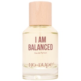 perfume I Am Balanced