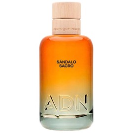 Sándalo Sacro