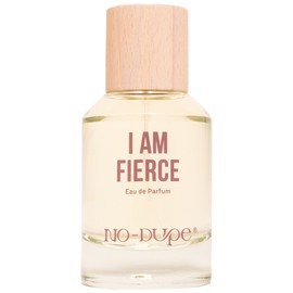 perfume I am Fierce