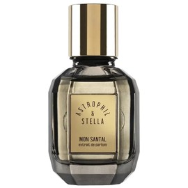 Mon Santal