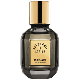 perfume Mon Santal