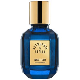 perfume Nabati Oud