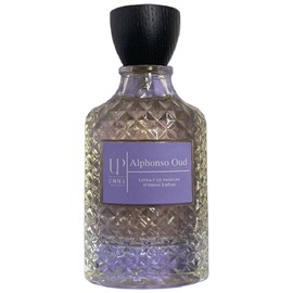 perfume Alphonso Oud
