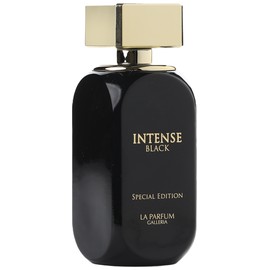 perfume Intense Black