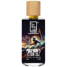 perfume Poseidon's Elixir 20J