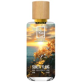 perfume Sunlit Ylang
