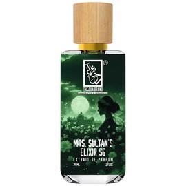 Mrs. Sultan's Elixir 56