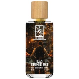 perfume Dua's Charming Man