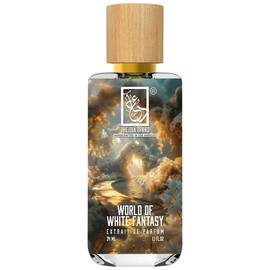 perfume World of White Fantasy
