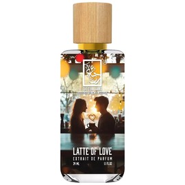 perfume Latte of Love
