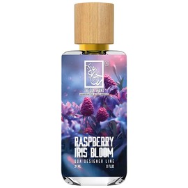 perfume Raspberry Iris Bloom