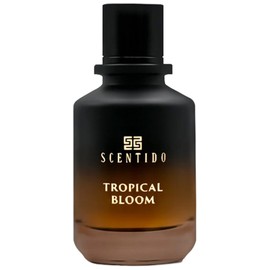 perfume Tropical Bloom