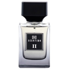 perfume Inspire II