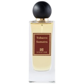perfume Tobacco Sumatra