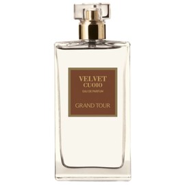 perfume Velvet Cuoio