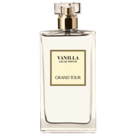 perfume Vanilla
