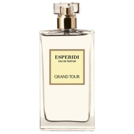 perfume Esperidi