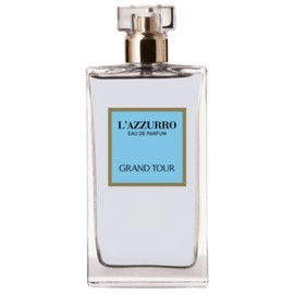 perfume L'Azzurro