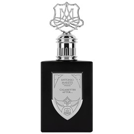 perfume Cigarettes After