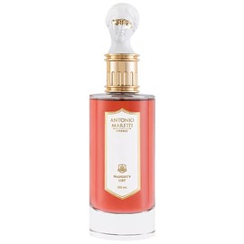 perfume Naughty List