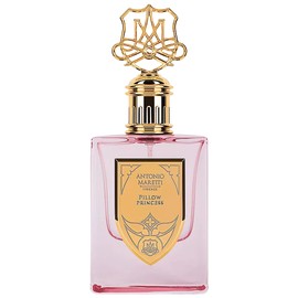 perfume Pillow Princess