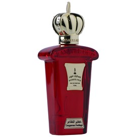 perfume Dangerous Fellings